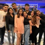 Ahsaas Channa Instagram - Celebrated the best friends 23rd and it was pretty awesome when we least expected it. All because the vibe at @saludgastropub is something else. You must go with your friends here. Especially when @faiz_rizvi1 is performing.
