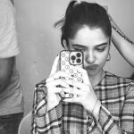 Ahsaas Channa Instagram -