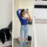 Ahsaas Channa Instagram -
