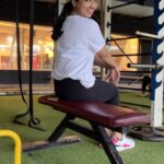 Ahsaas Channa Instagram - Not based on true events tho, My trainer won’t allow that @jasonlifestylecoach