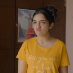 Ahsaas Channa Instagram - “SISTERS” 🫶🏼 Episode 1 of Sisters, presented by Whisper x Girliyapa, releasing on 19th September on Girliyapa's YouTube Channel! StayTuned Produced by: Arunabh Kumar Channel Head: Anandeshwar Dwivedi Creative Director: Anant Singh 'Bhaatu' Creative Head: Shreyasi Sharma Written by: Swasti Jain, Nikita Okhade and Praveen Rajj Directed by: Durin Das Executive Producer: Vijay Koshy Creative Producer: Olivier Thomas
