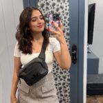 Ahsaas Channa Instagram - That girl!