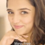 Ahsaas Channa Instagram - They say sky is the limit and i 100% agree as nothing can compare with my Maybelline Skyhigh Mascara. Straight from New York to Mumbai, the Sky High launch event made me want to try the products and trust me i was in LOVE with the results. It’s finally in India so runnn and get yours now! #AD #MNYSkyHighInIndia #MaybellineIndia #FabulashlyMaybelline @maybelline @myntra