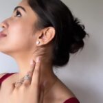 Ahsaas Channa Instagram - 💋🥀 Jewellery obsession with @house.of.midas