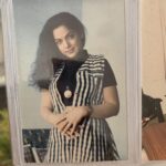 Ahsaas Channa Instagram – I wish I look this stunning when I’m 35!!! 

That’s my mom when she was 35 by the way !