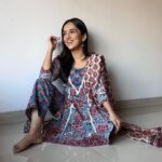 Ahsaas Channa Instagram - Happy Dhanteras 🌷 Wearing @jaipuriadaah