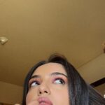 Ahsaas Channa Instagram - Makeup flex.