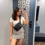 Ahsaas Channa Instagram - That girl!