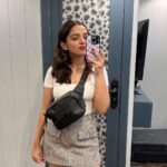 Ahsaas Channa Instagram - That girl!