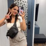 Ahsaas Channa Instagram - That girl!