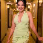 Ahsaas Channa Instagram - We never go out of style. 📸 @lakshaydarganphotography Makeup @wowmakeoversstudio Hair @poojamakhijanihairstylist Taj Palace New Delhi