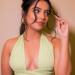 Ahsaas Channa Instagram - We never go out of style. 📸 @lakshaydarganphotography Makeup @wowmakeoversstudio Hair @poojamakhijanihairstylist Taj Palace New Delhi
