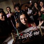 Ahsaas Channa Instagram - 23rd Birthday party ❤️‍🔥 || Part two Clicked by @dsouzaclifford