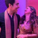 Ahsaas Channa Instagram - I partied with some cute people last night but clicked pictures only with a few of them @sonylivindia happy two years and Thankyou for making me a part of the celebration. Grand Hyatt Mumbai