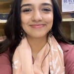 Ahsaas Channa Instagram - 🤷🏻‍♀️ @baidasskhushbu