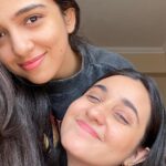 Ahsaas Channa Instagram - Happy birthday to a blessing in disguise. What would I do without you. I’m so happy around you. I love you soooo much. Here’s to a forever friendship and continue to having so much fun together. I have a lot of things to say to you but I won’t on Instagram 🤣But give updates everyday nai toh friendship over.