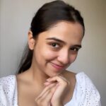 Ahsaas Channa Instagram - Summers? Heat? Dehydration? Stepping out in scorching heat? And No Skincare? WHAT!? Ever since I started working, I was made acutely aware of the fact that my skin needs its daily dose of pampering, no matter where I am or what I am doing. And for my skincare routine, @cetaphil_india has my back! Cetaphil's Gentle Cleanser, Moisturizing cream, and SPF 50 hydrates, nourishes, and protects my skin from harmful UV rays. All the while being fragrance free and non sticky. What's more? It is water and sweat resistant! What's not to like about it now, right? Grab yours today! #ad