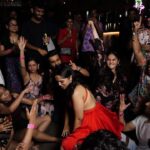 Ahsaas Channa Instagram - 23rd Birthday party ❤️‍🔥 || Part two Clicked by @dsouzaclifford