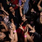 Ahsaas Channa Instagram - 23rd Birthday party ❤️‍🔥 || Part two Clicked by @dsouzaclifford