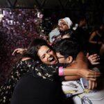Ahsaas Channa Instagram - 23rd Birthday party ❤️‍🔥 || Part two Clicked by @dsouzaclifford