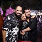 Ahsaas Channa Instagram - 23rd Birthday party ❤️‍🔥 || Part two Clicked by @dsouzaclifford