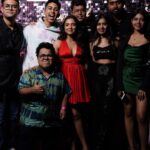 Ahsaas Channa Instagram - 23rd Birthday Party 🍷 || Part one. #23rd