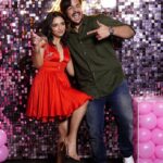 Ahsaas Channa Instagram - 23rd Birthday Party 🍷 || Part one. #23rd