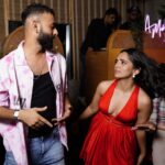 Ahsaas Channa Instagram - 23rd Birthday Party 🍷 || Part one. #23rd