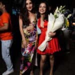 Ahsaas Channa Instagram - 23rd Birthday Party 🍷 || Part one. #23rd