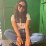 Ahsaas Channa Instagram - Killer boots, nice coffee, cool background, a pimple patch, cute sunglasses and a bestie who knows how to click pictures. Last Saturday was good. 📸 @kevinkennethlee Subko Coffee