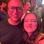 Ahsaas Channa Instagram - I partied with some cute people last night but clicked pictures only with a few of them @sonylivindia happy two years and Thankyou for making me a part of the celebration. Grand Hyatt Mumbai
