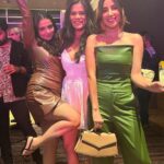Ahsaas Channa Instagram - I partied with some cute people last night but clicked pictures only with a few of them @sonylivindia happy two years and Thankyou for making me a part of the celebration. Grand Hyatt Mumbai