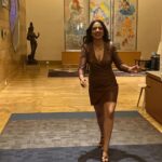 Ahsaas Channa Instagram - Last night was as blurry as these photos for me. Grand Hyatt Mumbai