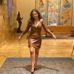 Ahsaas Channa Instagram - Last night was as blurry as these photos for me. Grand Hyatt Mumbai
