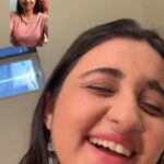 Ahsaas Channa Instagram - Happy birthday to a blessing in disguise. What would I do without you. I’m so happy around you. I love you soooo much. Here’s to a forever friendship and continue to having so much fun together. I have a lot of things to say to you but I won’t on Instagram 🤣But give updates everyday nai toh friendship over.
