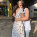 Ahsaas Channa Instagram - Happy birthday to a blessing in disguise. What would I do without you. I’m so happy around you. I love you soooo much. Here’s to a forever friendship and continue to having so much fun together. I have a lot of things to say to you but I won’t on Instagram 🤣But give updates everyday nai toh friendship over.
