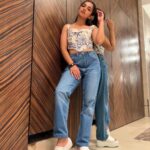Ahsaas Channa Instagram - 🦋 @irenic_thestudio @vaire.official @shopdaisie.in