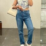 Ahsaas Channa Instagram - 🦋 @irenic_thestudio @vaire.official @shopdaisie.in