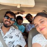 Ahsaas Channa Instagram - If it wasn’t obvious, we shot in my favourite part of the city. Kala Ghoda, Fort