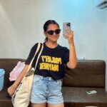 Ahsaas Channa Instagram - Do you really wanna know where I was April 29th On Set