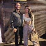 Akasa Instagram - he’s not a regular dad. he’s a cool dad 🫡 @sing.arvinder • • • • • • • • • • • • • • • • #akasa #akasasingh #akasians #akasakebesties #singer #musician #arvindersingh #father #fatherdaughter #explore #fyp #trending #trendingsongs #naagin #biggboss #punjabi #ootd #fashion #goals