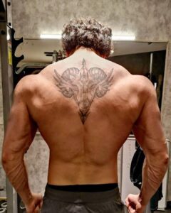 Akhil Akkineni Instagram - 365 days back, I was challenged by 
#SurenderReddy to transform myself mentally and physically. Sir, the fire you have ignited in me will burn furiously through out this film. I promise you that. 

@anilsunkara1 @musicthaman @akentsofficial @s2c_offl #AgentLoading