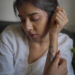 Akshaya Udayakumar Instagram - - me again🤍🫂 Pc:- @dev.abishek 💟