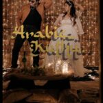 Akshaya Udayakumar Instagram - Arabic kuthu.. Full video… @akshaya__udayakumar PC: @siju_doss @sd._photographyinsta Costumes: @elakshi_designerstudio Styling: @shaima.ap MUA: @makeoverbyshaima Art Set : @celebrito_events EC: @rahul_raghav11 @anirudhofficial @nelsondilipkumar @hegdepooja @sivakarthikeyan #arabickuthu #arabikuthu #halamithihabibo #halamithihabibochallenge #vijay #thalapathy #dance #dancechallenge