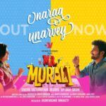 Akshaya Udayakumar Instagram - The Soulful #UnaraaUnarvey Lyric Video In the Magical Voice Of @pradeep_kumar1123 From #MrMurali Is Out Now on @vasymusicoffl https://youtu.be/NLyQ2lWCMOs A @vasyramky Production Written And Directed By @jagadeeshravichandran A @barath_dhanasekar Musical 🎶 Cinematographer : @__arunvjk Lyrics : @vigneshramakrishnalyricist Editor : @vickyguruswamy Art director : @pvrvickys DI : @thewhackostudio @vasanth_s_karthik Co Director @karthikblue Starring @vinayak_vaithianathan @akshaya_udayakumar @bjbala_kpy @say_srini @yaanitharan @karthick48khz @_devgokul @vasymusicoffl @vasymusic