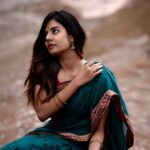 Akshaya Udayakumar Instagram - Aval🌿 Pc:-@hyper__kris