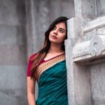 Akshaya Udayakumar Instagram - காத்திருக்கிறேன்♥️ Pc:-@hyper__kris ♥️✨