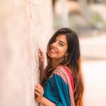 Akshaya Udayakumar Instagram - MEGAMO AVAL🍃This video is my favourite in my recent collections ,We took this video when I was not active in insta & waited for 2 months to upload this to get active audience About to say ,this video is an unplanned one with unplanned song🍃 Specially @sury4j_ ♥️ did a great work for the beautiful frames in limited time Thanks @hyper__kris ( another talented boy) I thank @sury4j_ family for supporting us☺️ Plz do watch fully & waiting for the response ✅ Isha Temple