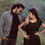 Akshaya Udayakumar Instagram - Tom and jerry always @akshaya__udayakumar Palakkad