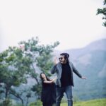 Akshaya Udayakumar Instagram - Anyone can find her shoe 👟 😂 @akshaya__udayakumar 📸: @abin__joseph Palakkad